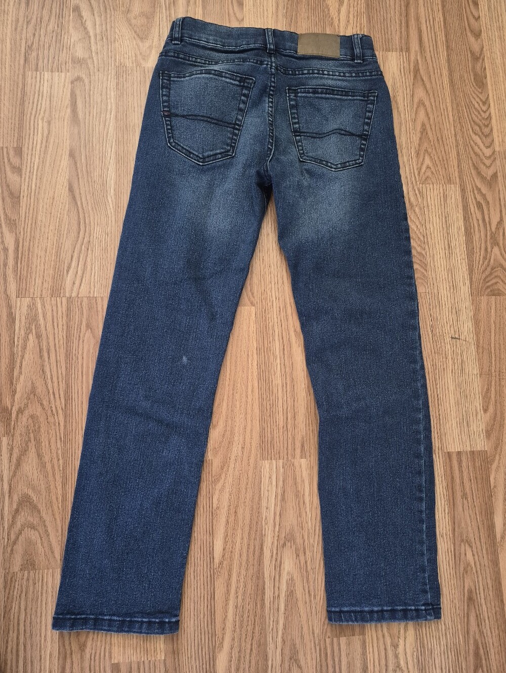 Tommy Hilfiger Women's Rebel Skinny Denim Jeans - Picture 3 of 7